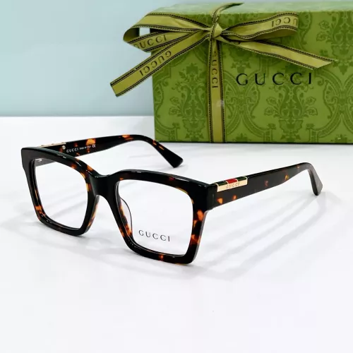 Gucci Fashion Goggles #1287577 $45.00 USD, Wholesale Replica Gucci Fashion Goggles