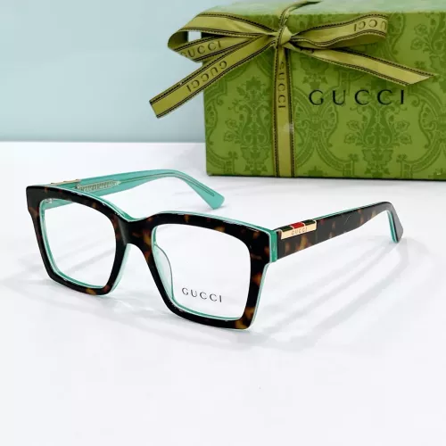 Gucci Fashion Goggles #1287578 $45.00 USD, Wholesale Replica Gucci Fashion Goggles