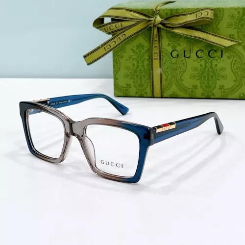 Gucci Fashion Goggles #1287579 $45.00 USD, Wholesale Replica Gucci Fashion Goggles