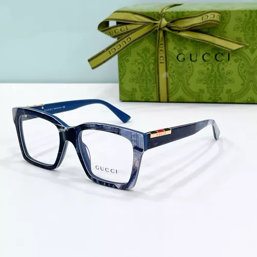 Gucci Fashion Goggles #1287580 $45.00 USD, Wholesale Replica Gucci Fashion Goggles