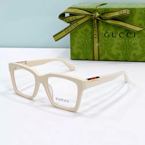 Gucci Fashion Goggles #1287581 $45.00 USD, Wholesale Replica Gucci Fashion Goggles