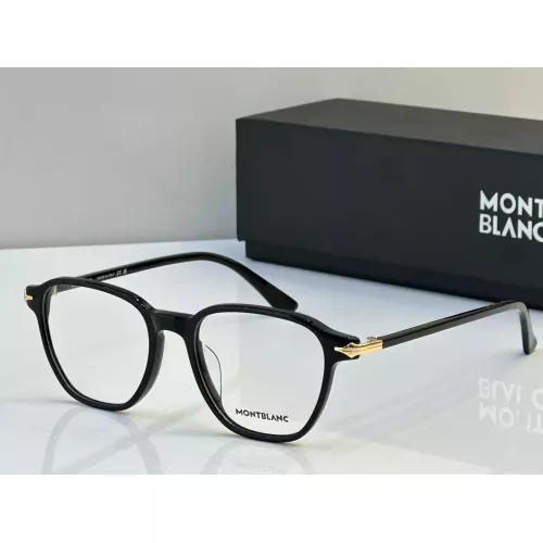 Montblanc Goggles #1287590 $52.00 USD, Wholesale Replica Montblanc Goggles