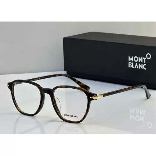 Montblanc Goggles #1287591 $52.00 USD, Wholesale Replica Montblanc Goggles