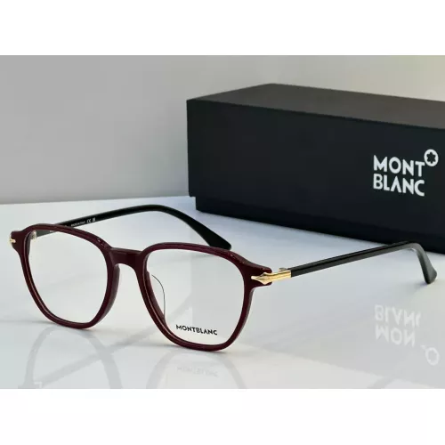 Montblanc Goggles #1287592 $52.00 USD, Wholesale Replica Montblanc Goggles