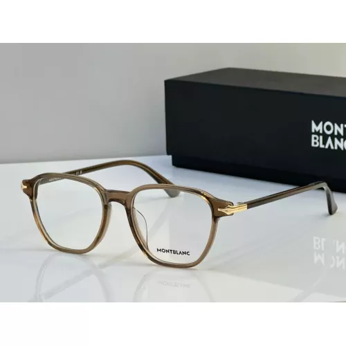 Montblanc Goggles #1287593 $52.00 USD, Wholesale Replica Montblanc Goggles