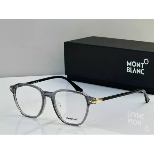 Montblanc Goggles #1287594 $52.00 USD, Wholesale Replica Montblanc Goggles