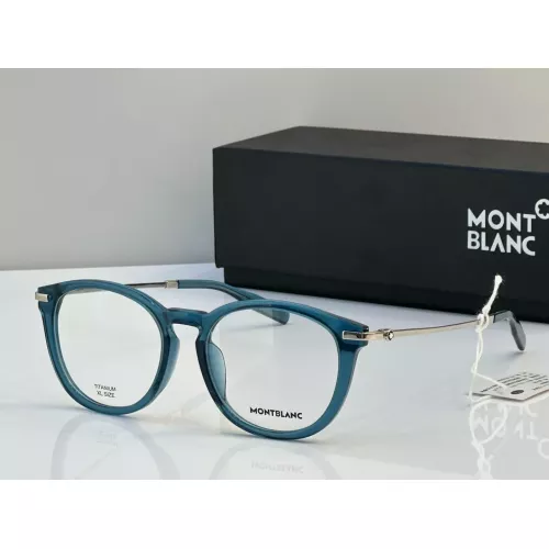 Montblanc Goggles #1287595 $64.00 USD, Wholesale Replica Montblanc Goggles