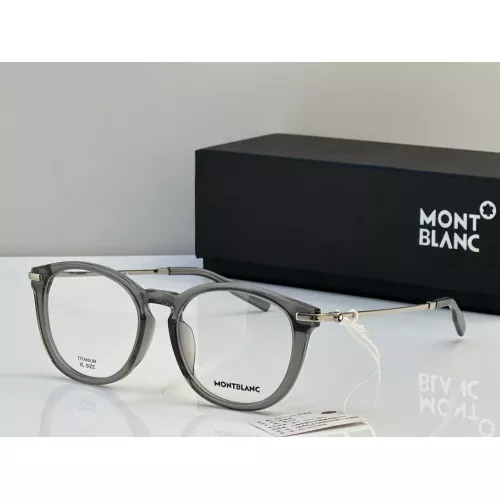 Montblanc Goggles #1287596 $64.00 USD, Wholesale Replica Montblanc Goggles