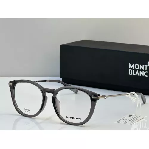 Montblanc Goggles #1287597 $64.00 USD, Wholesale Replica Montblanc Goggles