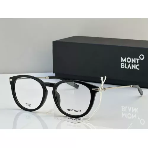 Montblanc Goggles #1287598 $64.00 USD, Wholesale Replica Montblanc Goggles