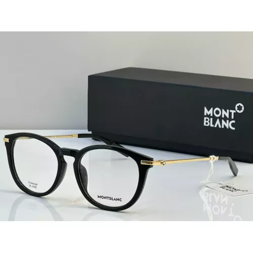 Montblanc Goggles #1287599 $64.00 USD, Wholesale Replica Montblanc Goggles