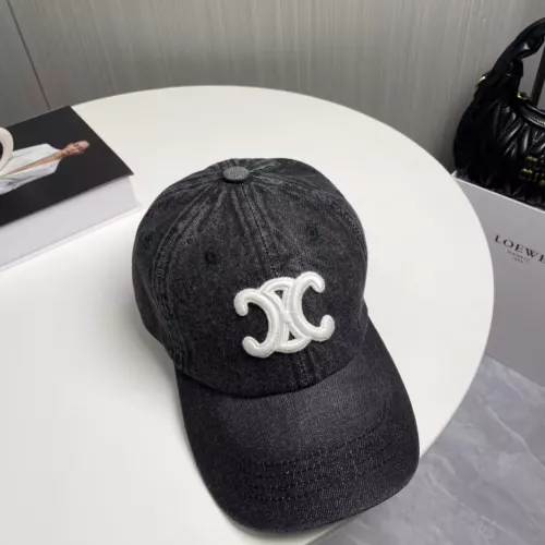 Celine Caps #1287631 $27.00 USD, Wholesale Replica Celine Caps