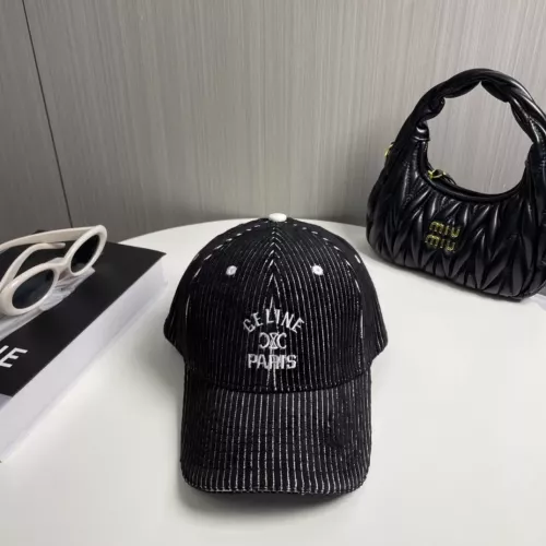 Celine Caps #1287633 $27.00 USD, Wholesale Replica Celine Caps