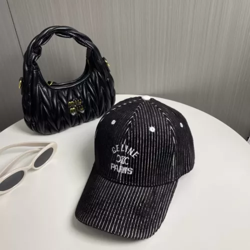 Replica Celine Caps #1287633 $27.00 USD for Wholesale