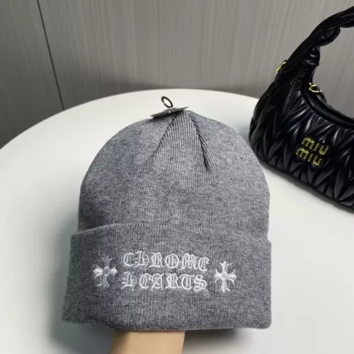 Replica Chrome Hearts Caps #1287664 $25.00 USD for Wholesale