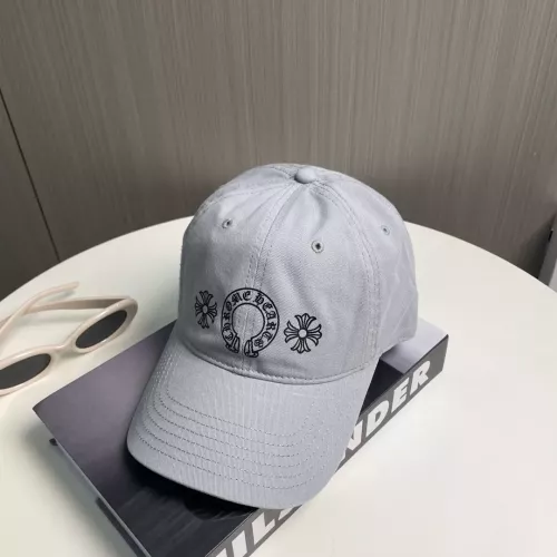 Replica Chrome Hearts Caps #1287684 $25.00 USD for Wholesale