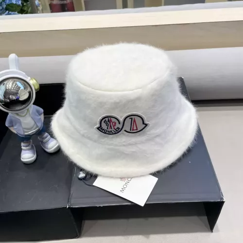 Moncler Caps #1287694 $32.00 USD, Wholesale Replica Moncler Caps