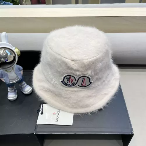 Moncler Caps #1287695 $32.00 USD, Wholesale Replica Moncler Caps