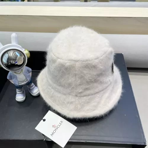 Replica Moncler Caps #1287695 $32.00 USD for Wholesale