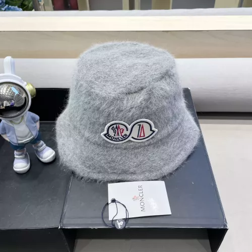 Moncler Caps #1287696 $32.00 USD, Wholesale Replica Moncler Caps