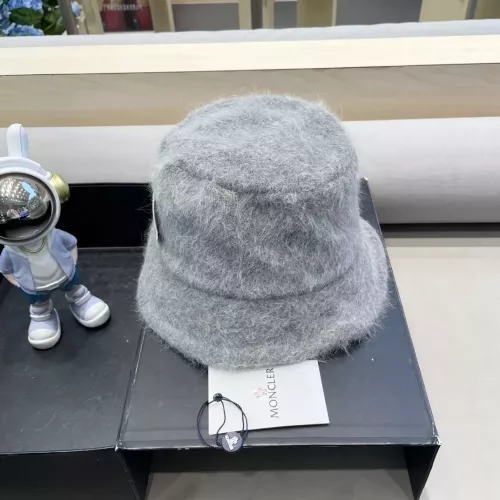 Replica Moncler Caps #1287696 $32.00 USD for Wholesale