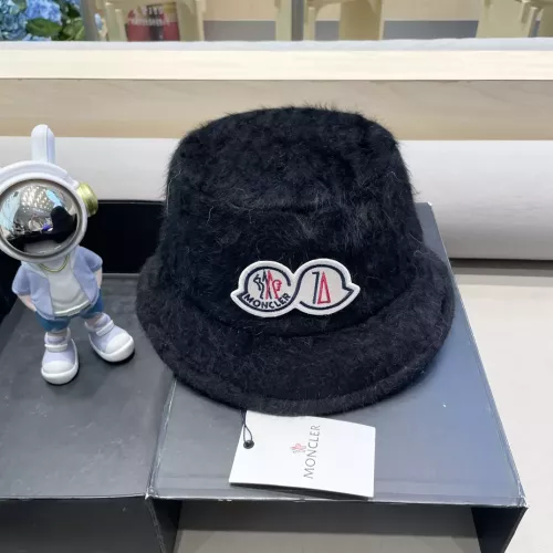 Moncler Caps #1287697 $32.00 USD, Wholesale Replica Moncler Caps