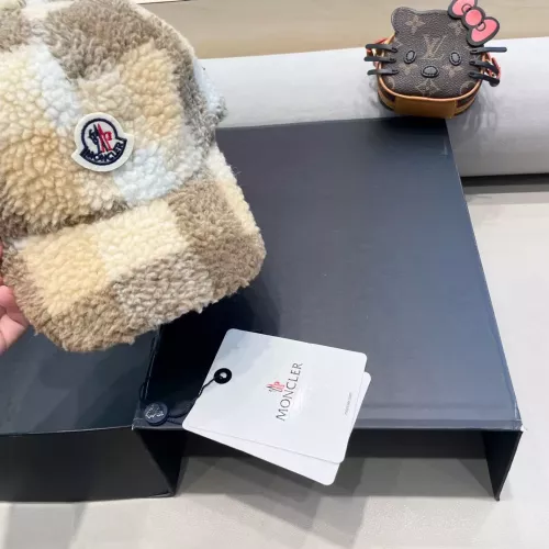 Replica Moncler Caps #1287698 $32.00 USD for Wholesale