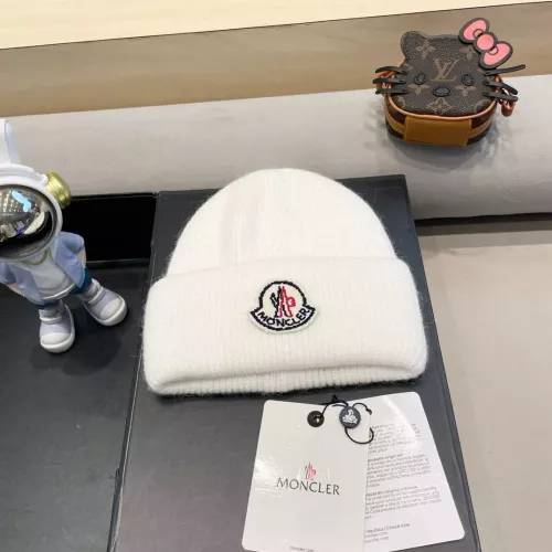 Moncler Caps #1287700 $36.00 USD, Wholesale Replica Moncler Caps