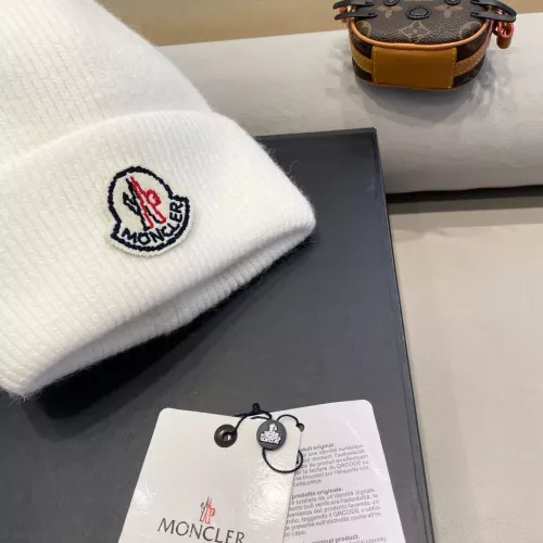 Replica Moncler Caps #1287700 $36.00 USD for Wholesale