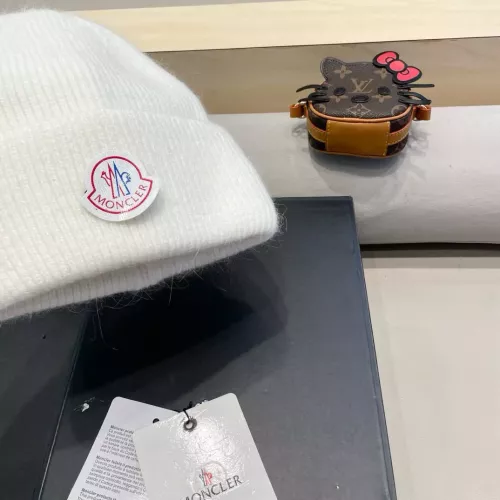 Replica Moncler Caps #1287704 $36.00 USD for Wholesale