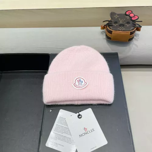 Moncler Caps #1287706 $36.00 USD, Wholesale Replica Moncler Caps