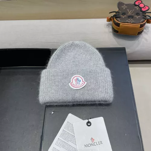 Moncler Caps #1287707 $36.00 USD, Wholesale Replica Moncler Caps