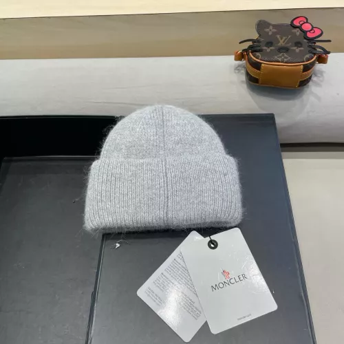 Replica Moncler Caps #1287707 $36.00 USD for Wholesale