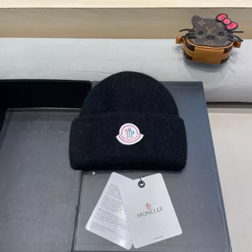 Moncler Caps #1287709 $36.00 USD, Wholesale Replica Moncler Caps