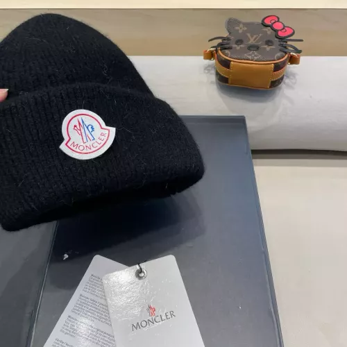 Replica Moncler Caps #1287709 $36.00 USD for Wholesale