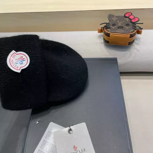 Replica Moncler Caps #1287709 $36.00 USD for Wholesale