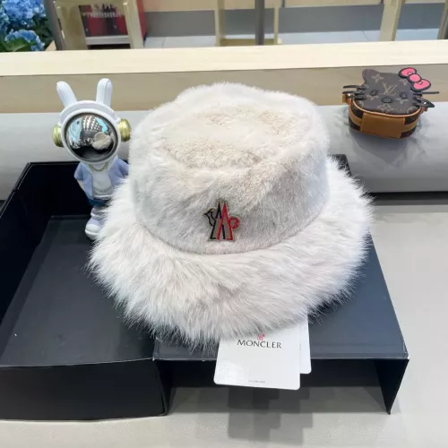 Replica Moncler Caps #1287711 $36.00 USD for Wholesale