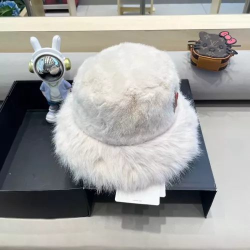 Replica Moncler Caps #1287711 $36.00 USD for Wholesale