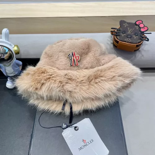 Moncler Caps #1287712 $36.00 USD, Wholesale Replica Moncler Caps