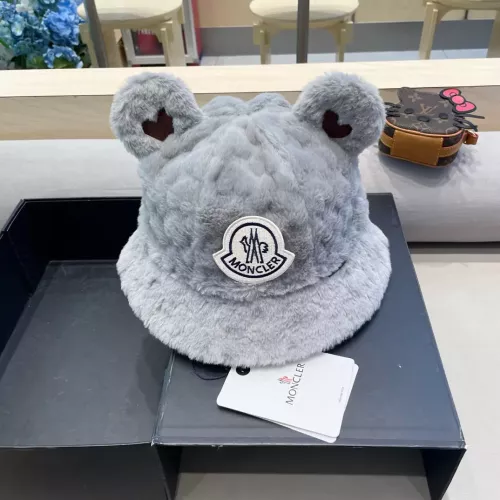 Moncler Caps #1287716 $36.00 USD, Wholesale Replica Moncler Caps