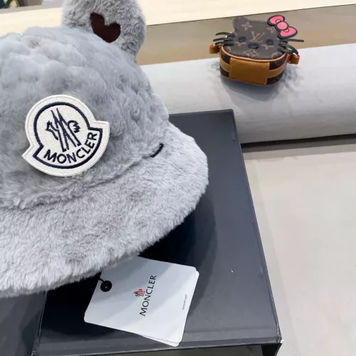 Replica Moncler Caps #1287716 $36.00 USD for Wholesale