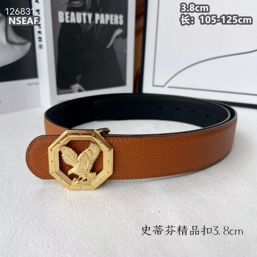 Replica Stefano Ricci AAA Quality Belts For Men #1287739 $64.00 USD for Wholesale