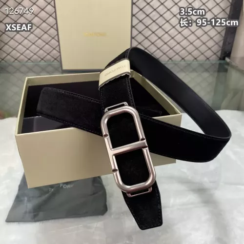 Replica Tom Ford AAA Quality Belts For Unisex #1287743 $64.00 USD for Wholesale