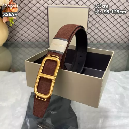 Tom Ford AAA Quality Belts For Unisex #1287744 $64.00 USD, Wholesale Replica Tom Ford AAA Quality Belts