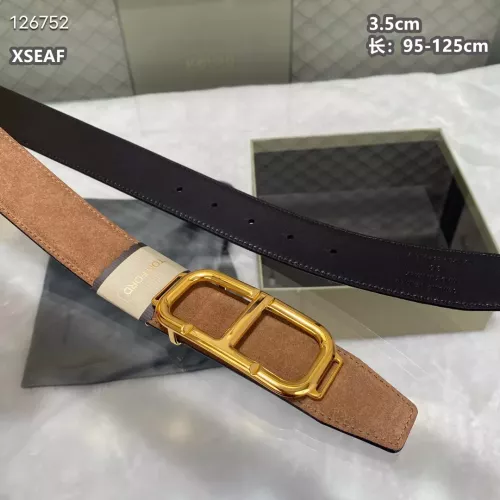 Replica Tom Ford AAA Quality Belts For Unisex #1287746 $64.00 USD for Wholesale