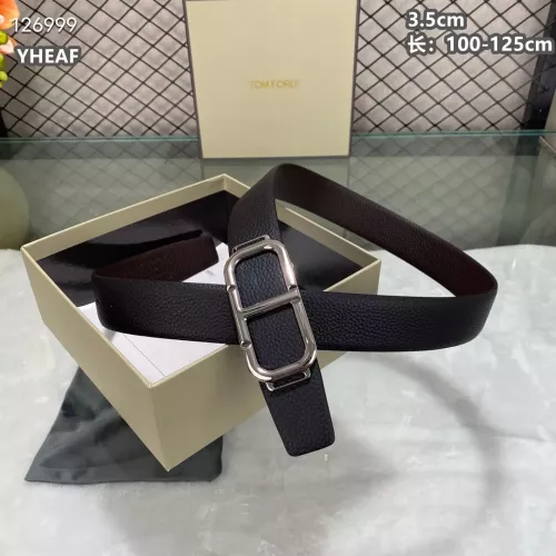 Tom Ford AAA Quality Belts For Unisex #1287753 $64.00 USD, Wholesale Replica Tom Ford AAA Quality Belts