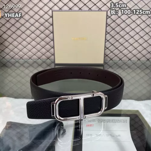 Replica Tom Ford AAA Quality Belts For Unisex #1287753 $64.00 USD for Wholesale