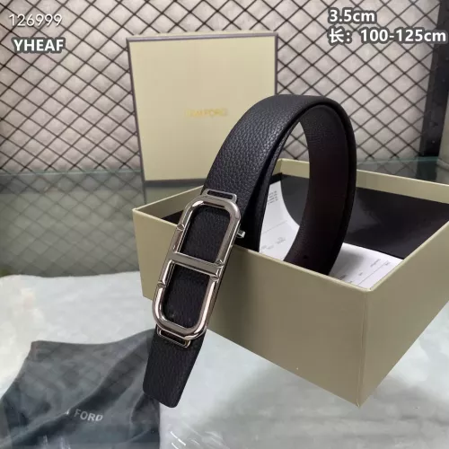 Replica Tom Ford AAA Quality Belts For Unisex #1287753 $64.00 USD for Wholesale