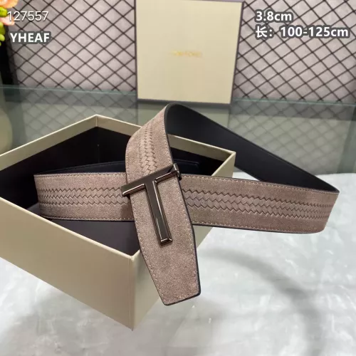 Tom Ford AAA Quality Belts For Unisex #1287755 $64.00 USD, Wholesale Replica Tom Ford AAA Quality Belts