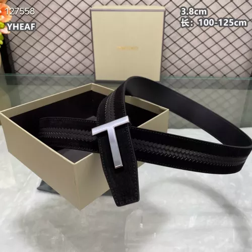 Tom Ford AAA Quality Belts For Unisex #1287756 $64.00 USD, Wholesale Replica Tom Ford AAA Quality Belts